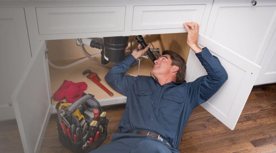 Professional Gas Leak Detection in Van Lear, KY